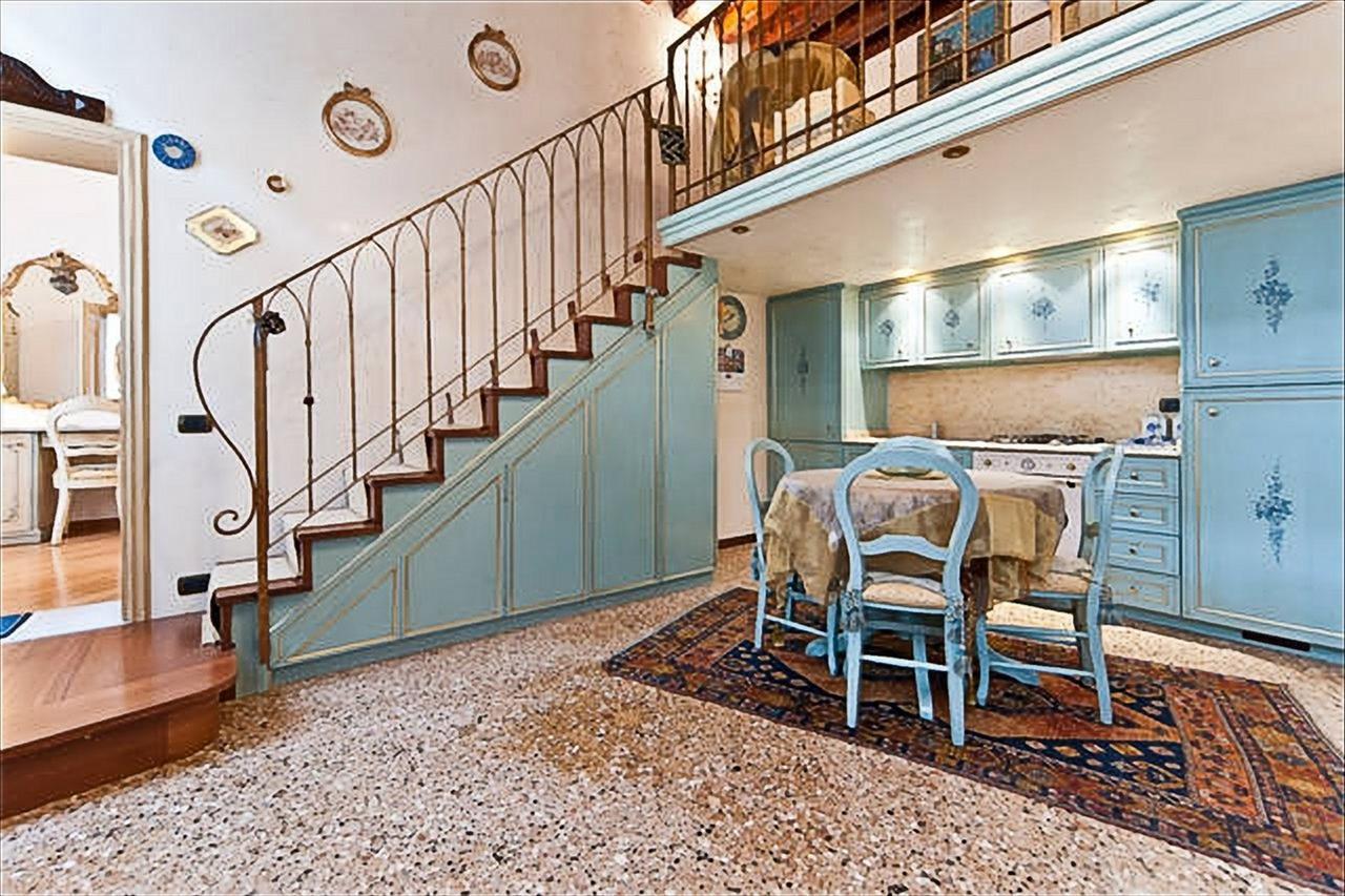 Ca Lena Apartment Venice Exterior photo