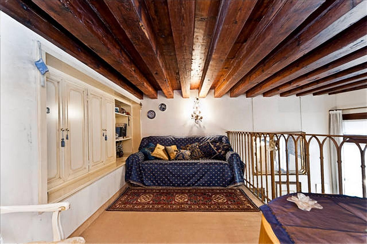 Ca Lena Apartment Venice Exterior photo