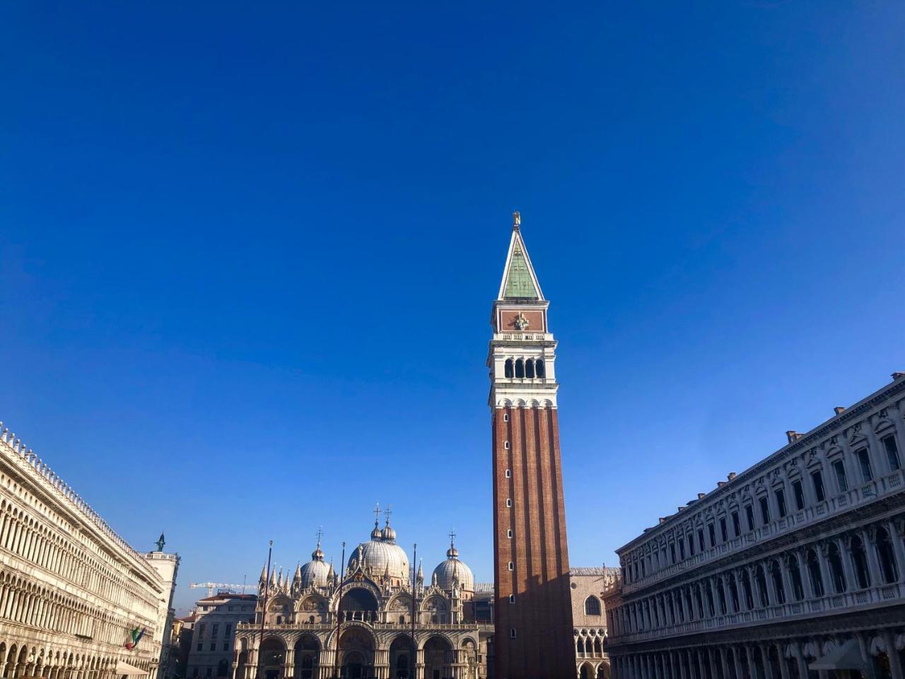 Ca Lena Apartment Venice Exterior photo