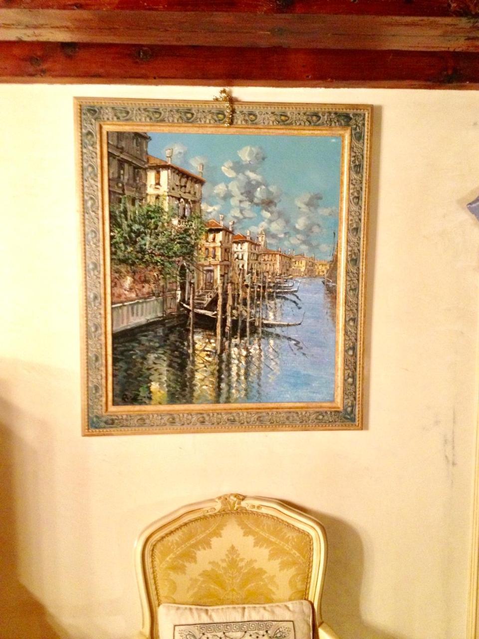 Ca Lena Apartment Venice Exterior photo